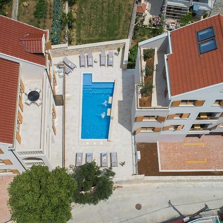 Готель Casa Laurea Затон Екстер'єр фото