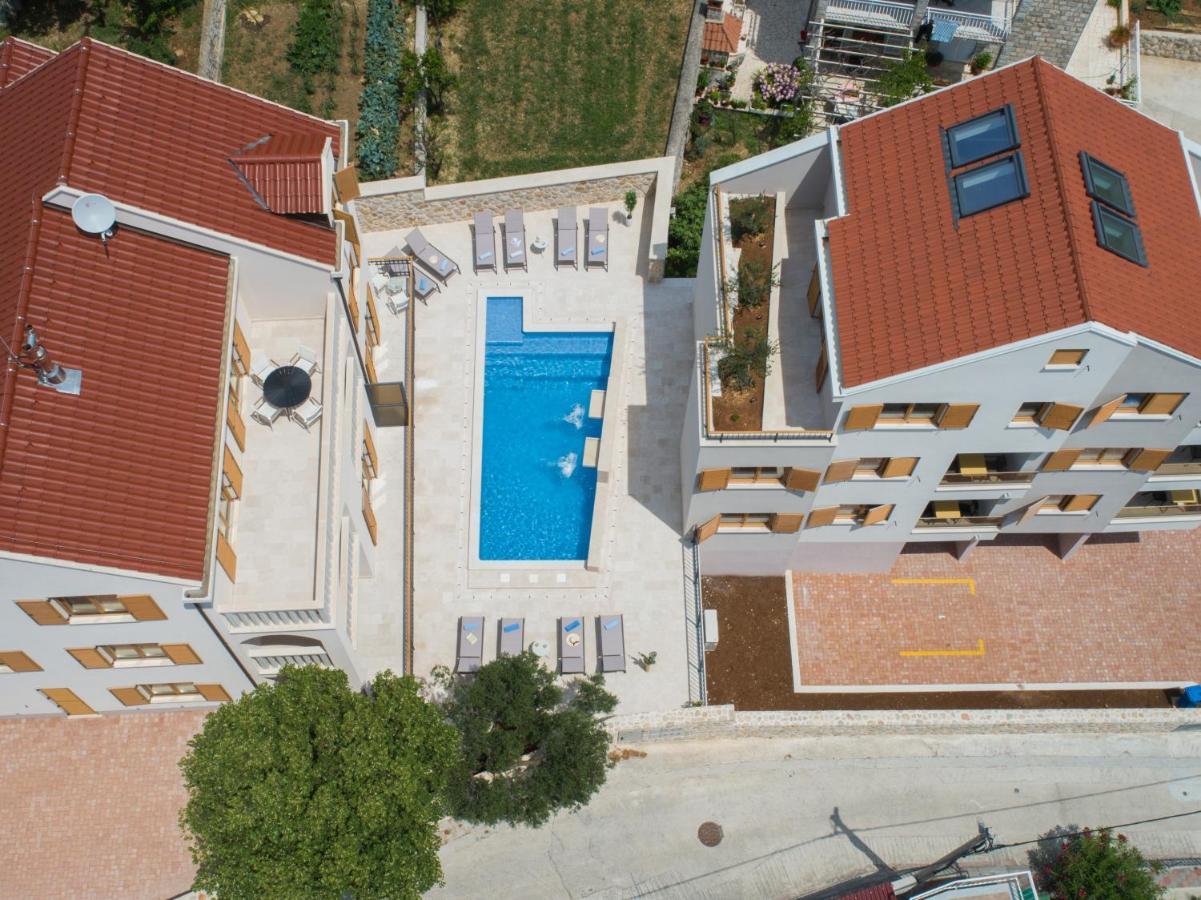 Готель Casa Laurea Затон Екстер'єр фото