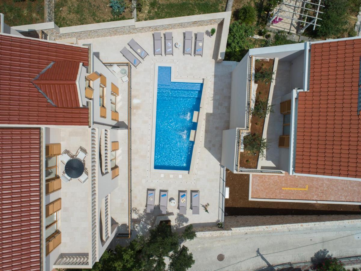 Готель Casa Laurea Затон Екстер'єр фото