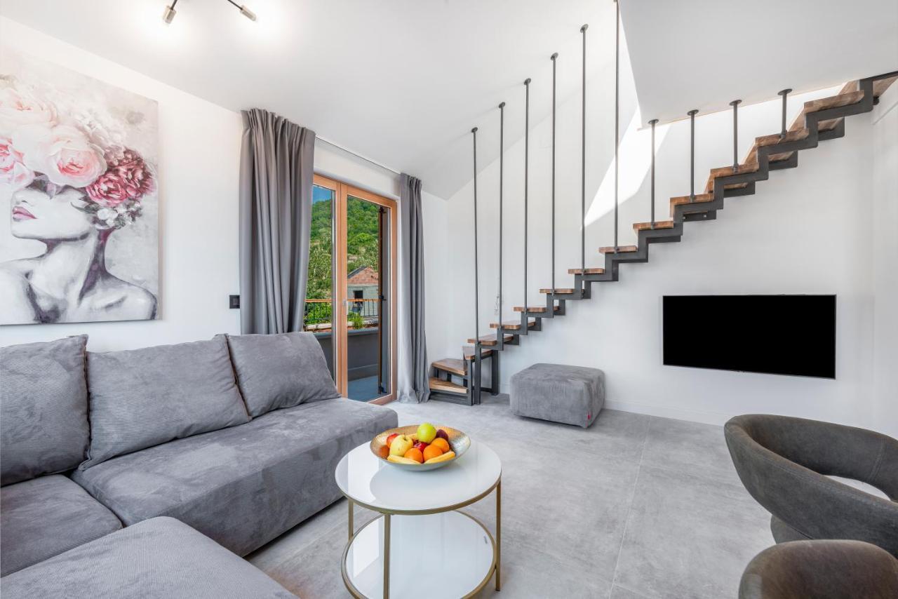 Готель Casa Laurea Затон Екстер'єр фото